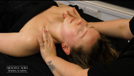 Pregnancy Lymphatic Drainage Diploma