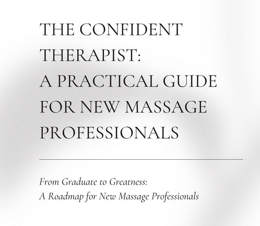 The Confident Therapist (TCT)