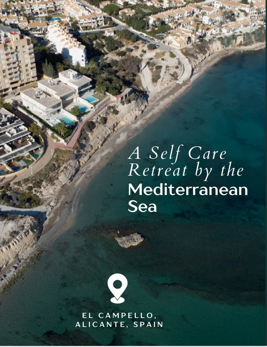 Aluna Retreats x Spain
